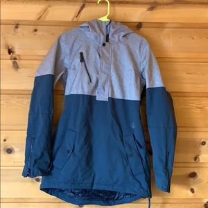 Volcom Snowboard Jacket